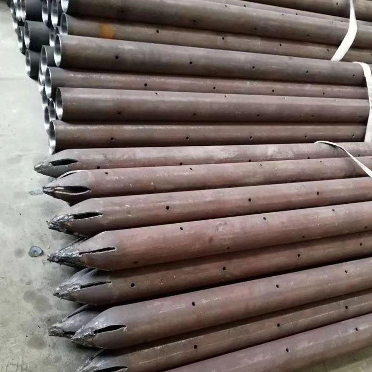 泸州76mm管棚管