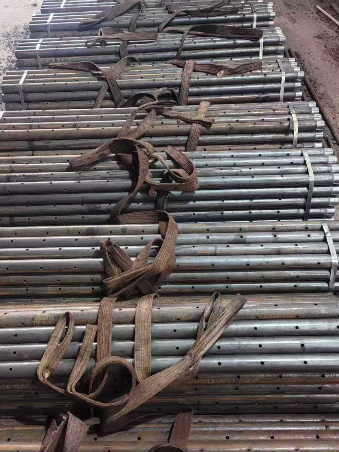 泸州127mm管棚管