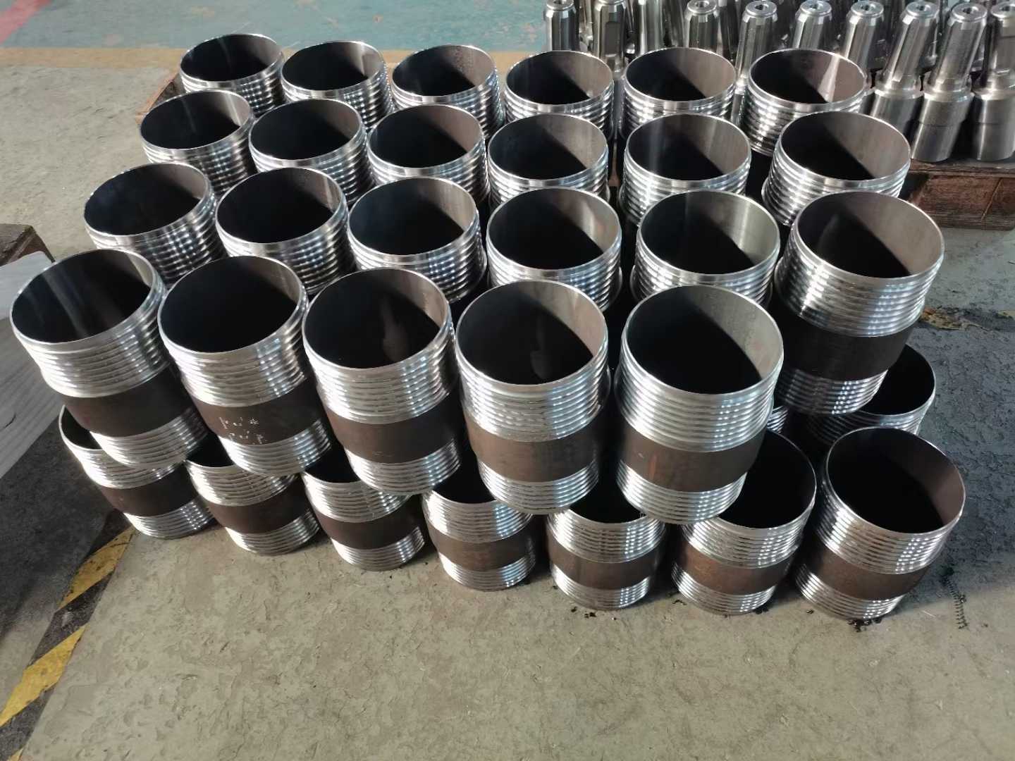 泸州219mm管棚管